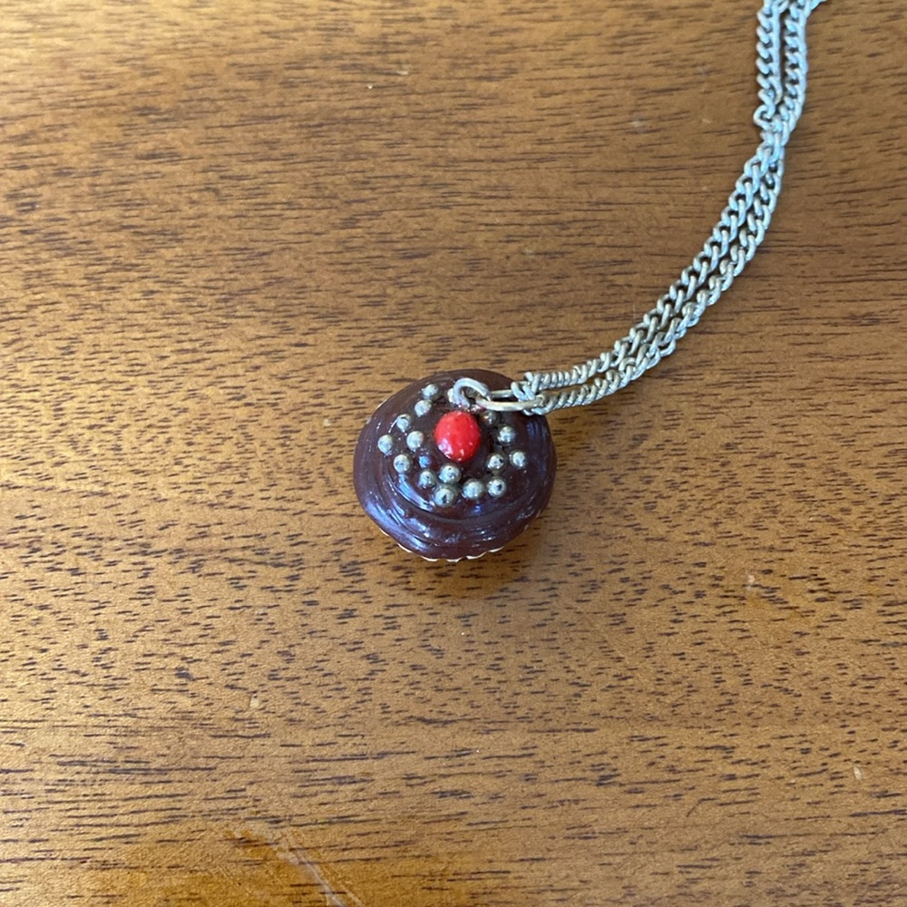 3 Tiny Hands Necklaces - image 6